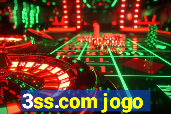 3ss.com jogo